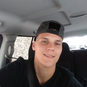 Meet your Posher, Joseph